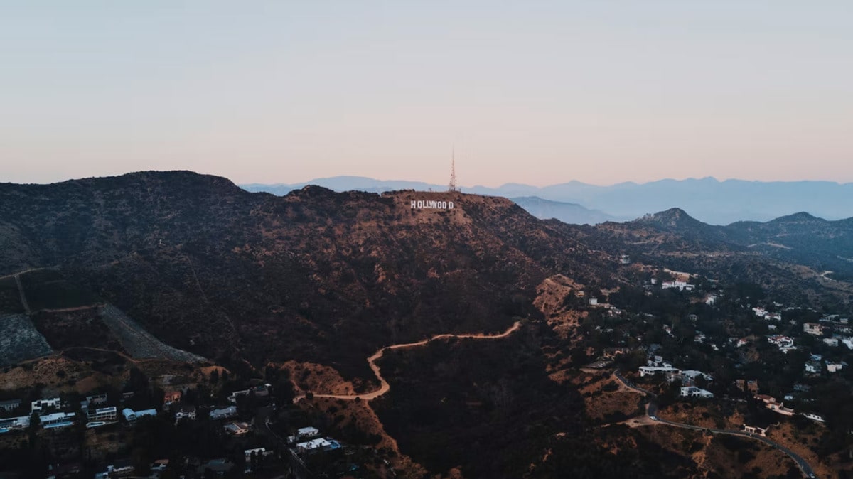 Los Angeles