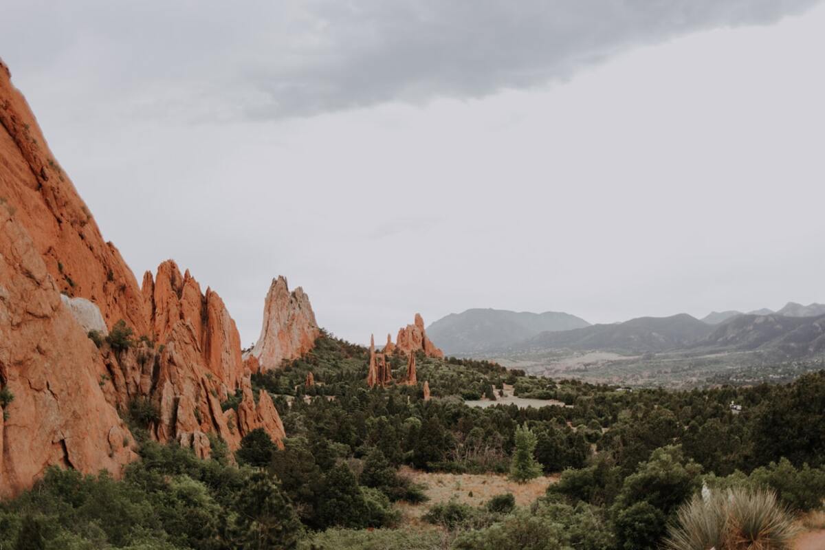 COLORADO