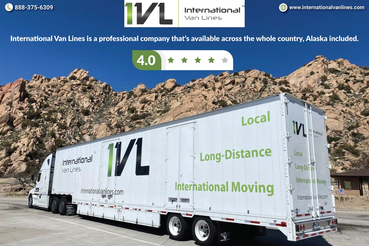 International Van Lines