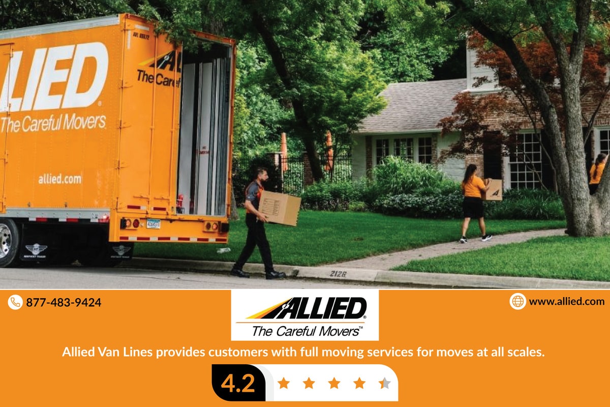 Allied