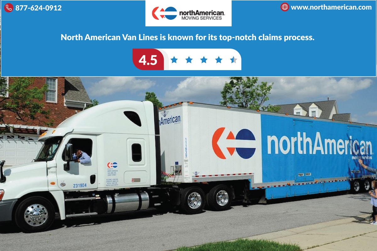 International Van Lines