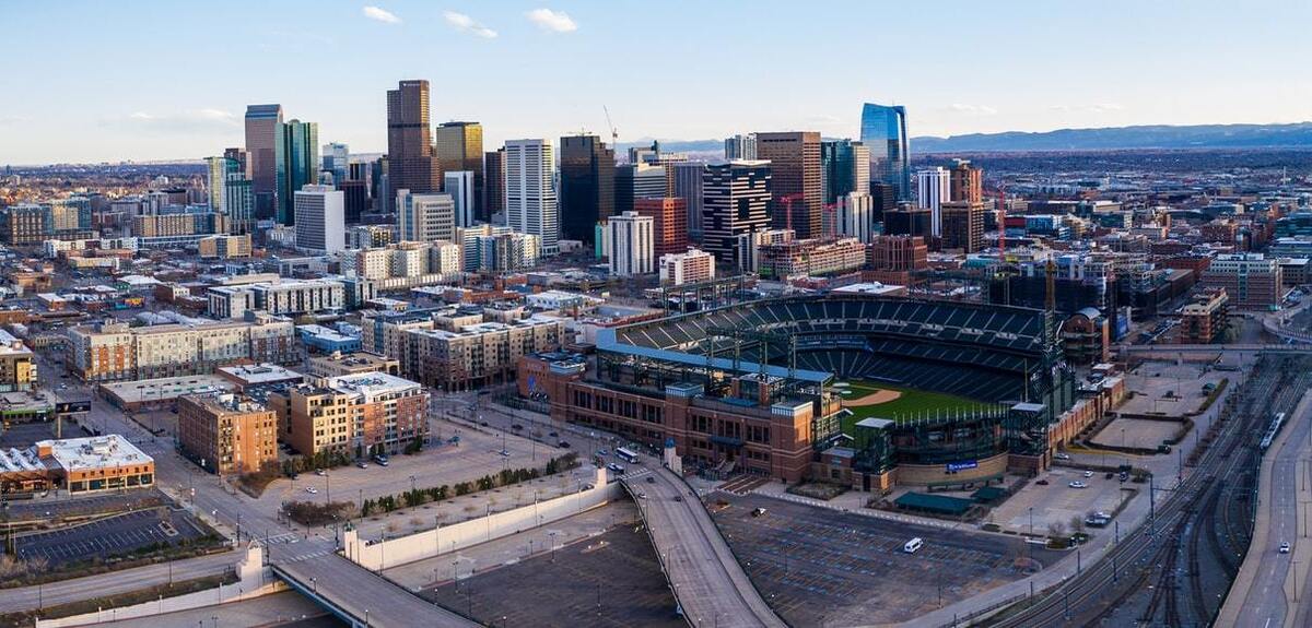 DENVER, COLORADO
