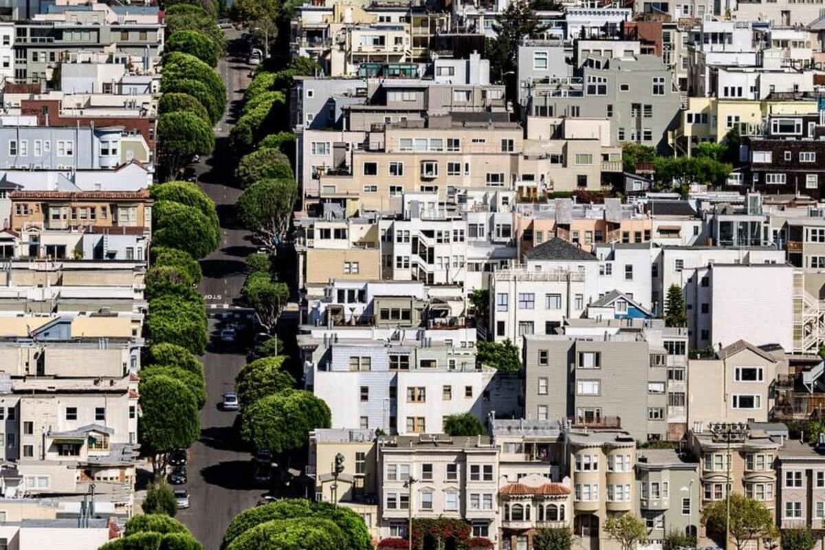 RICHMOND DISTRICT
