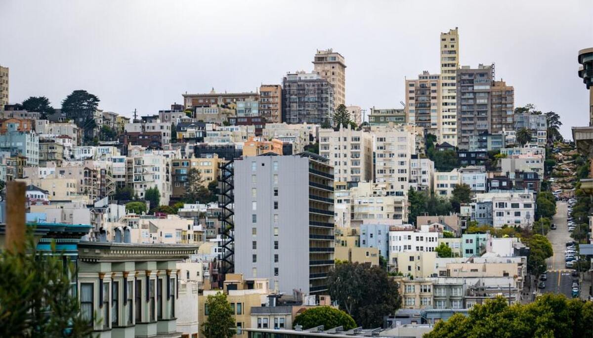NOE VALLEY