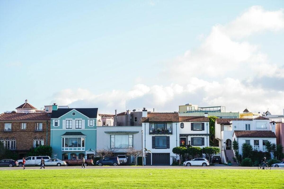  MARINA DISTRICT