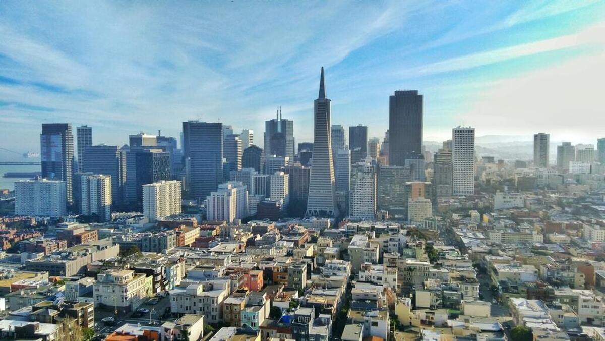 DOWNTOWN
