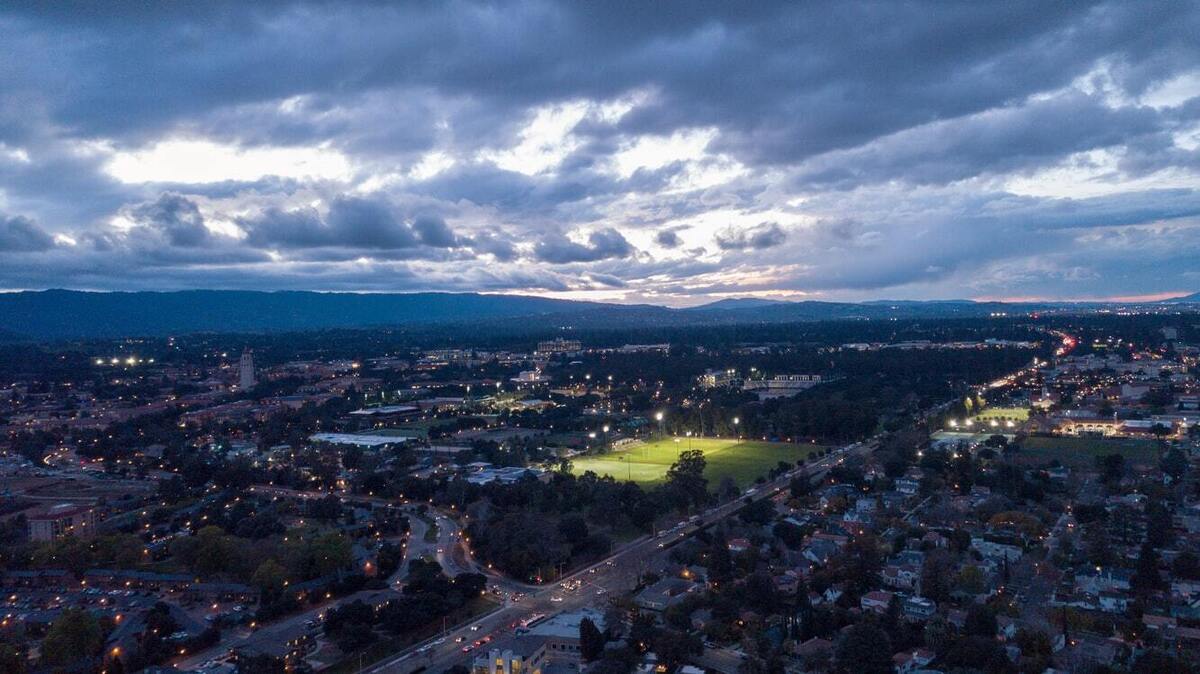 PALO ALTO