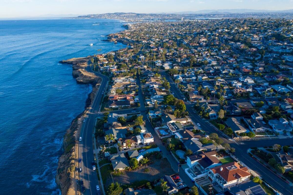 San diego