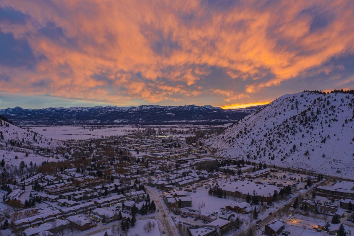 WYOMING
