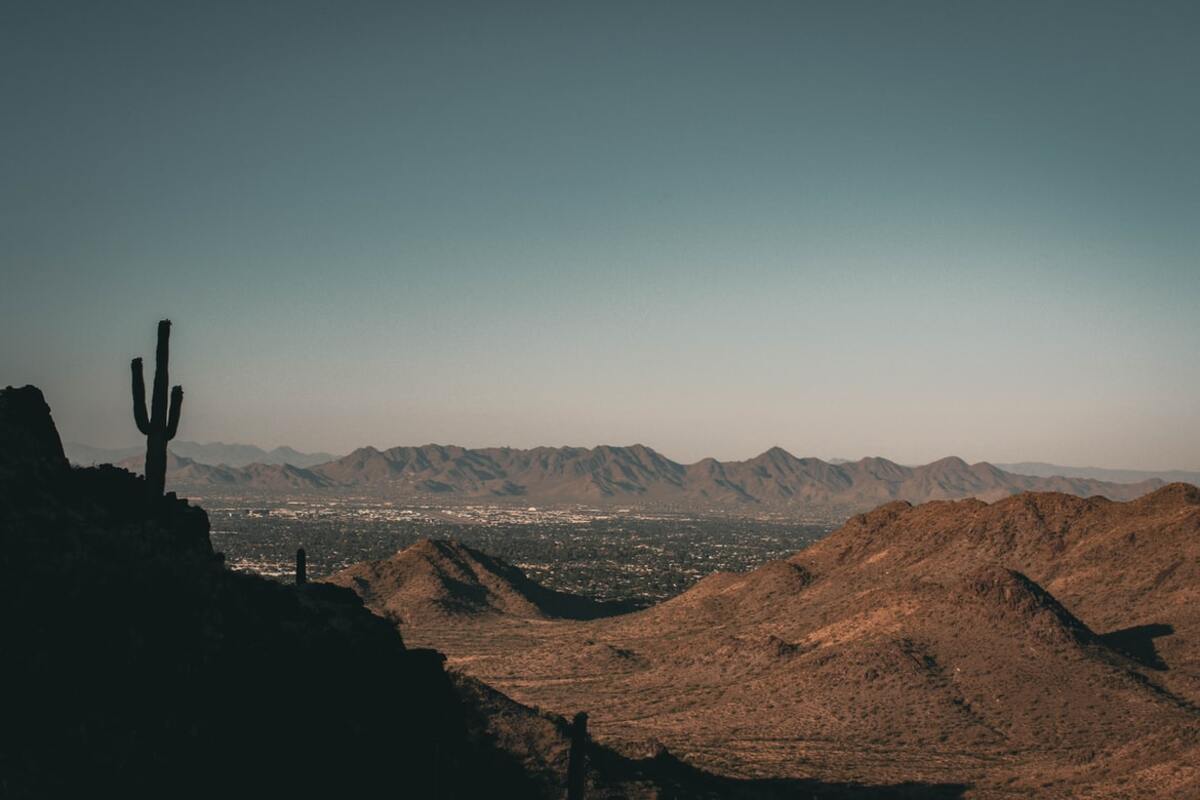 PHOENIX