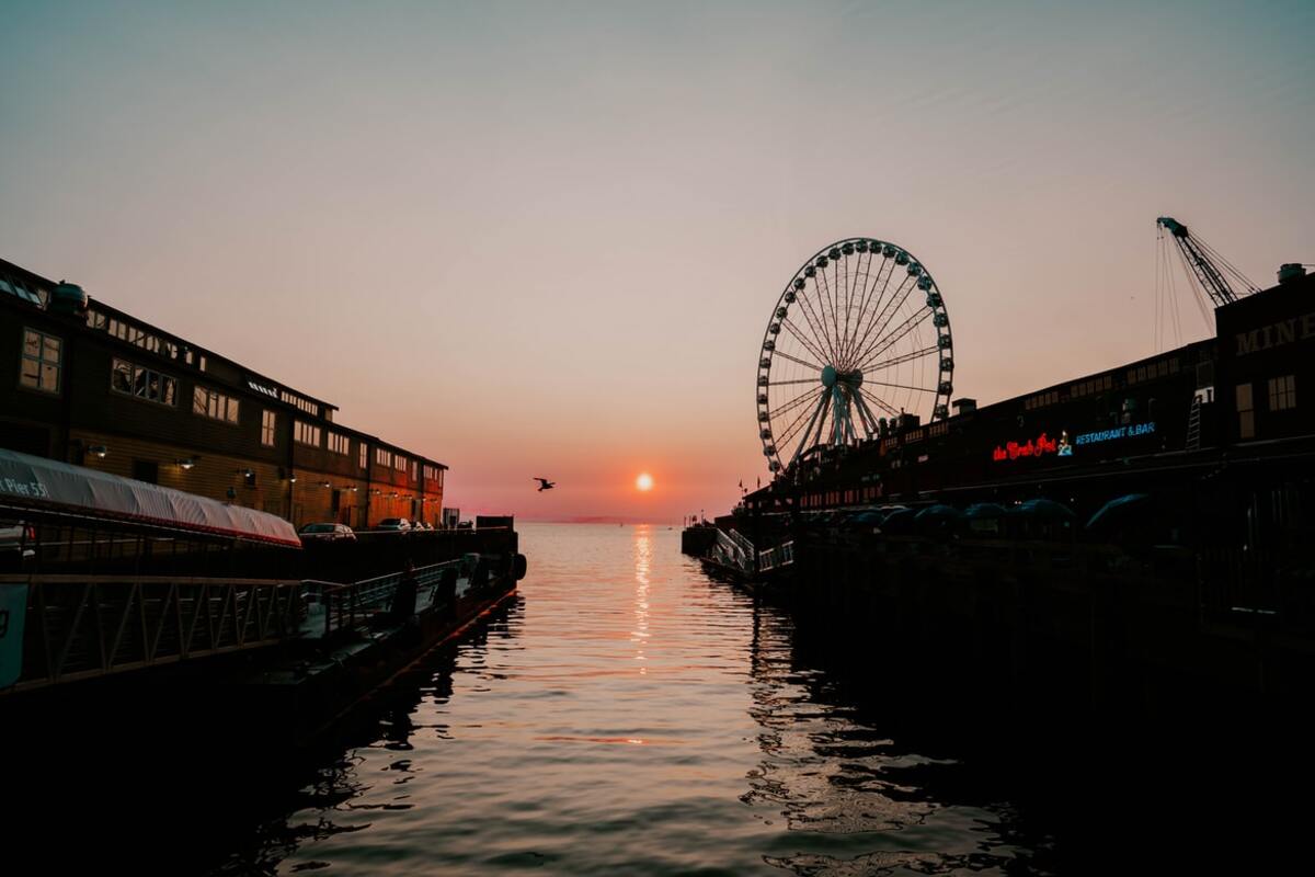 Seattle