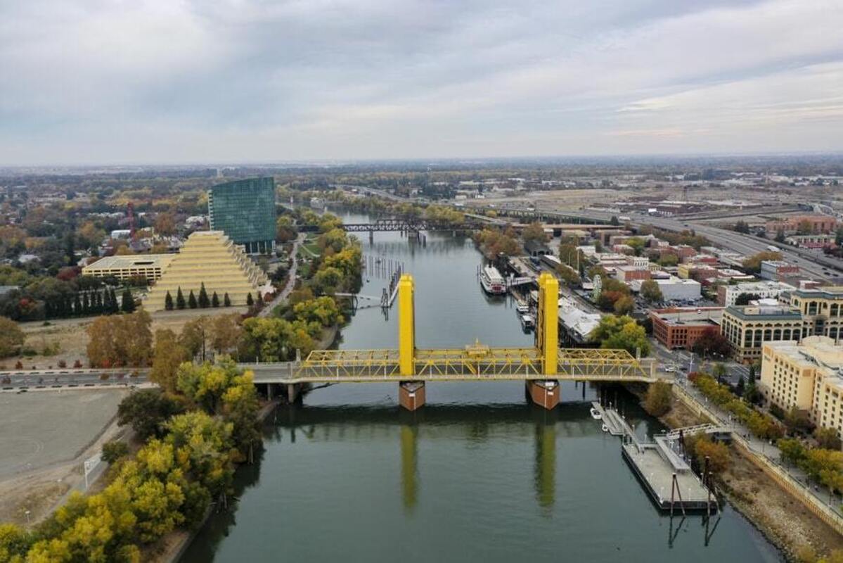 Sacramento