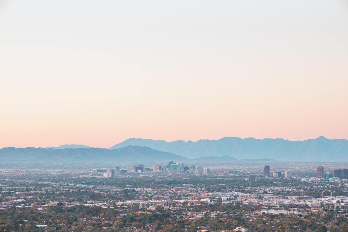 PHOENIX