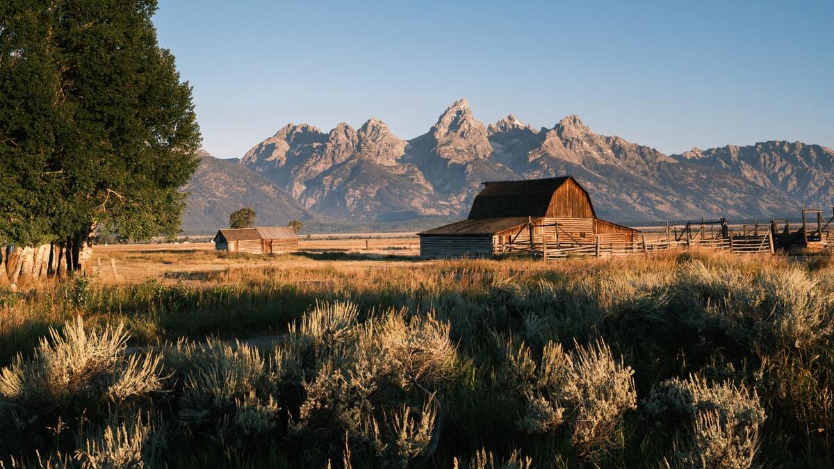 WYOMING