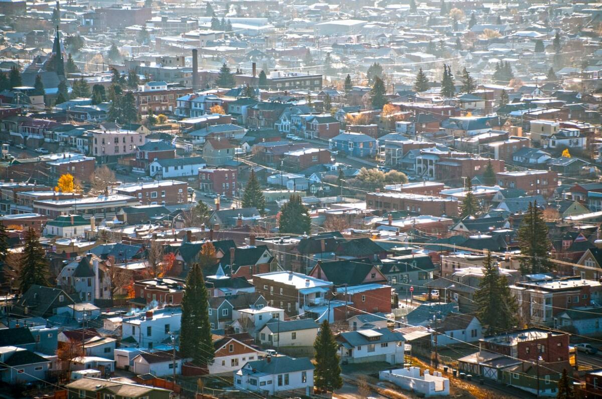 Montana