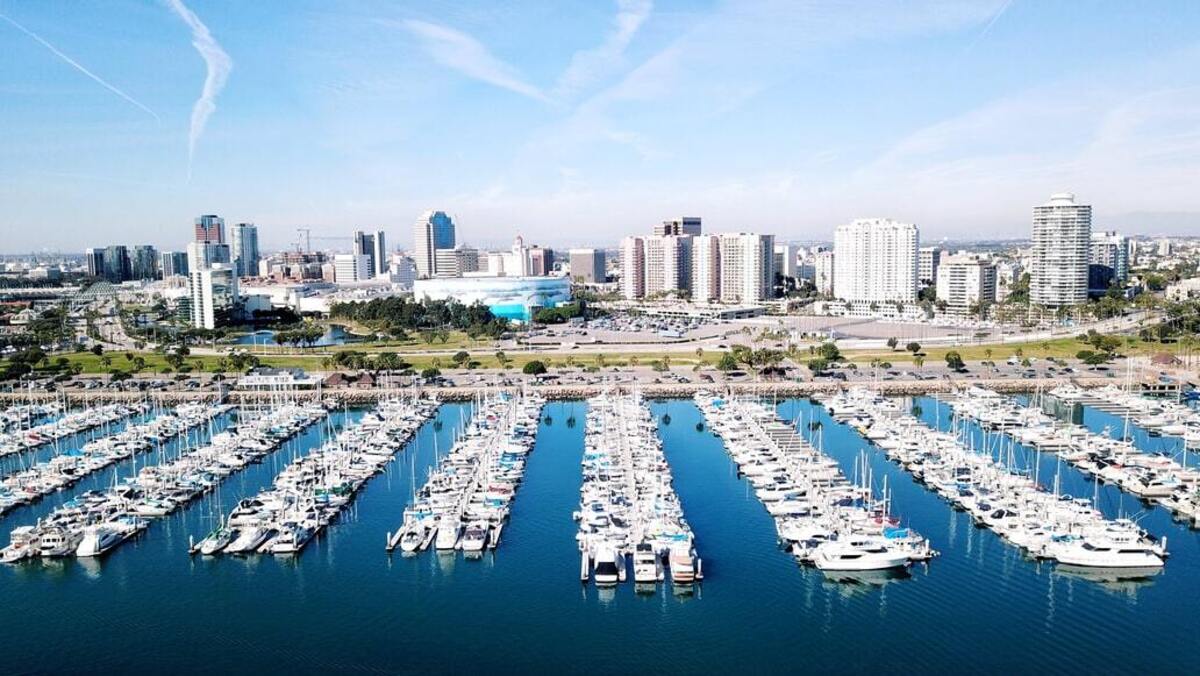 LONG BEACH - THE RELOCATION GUIDE 2022