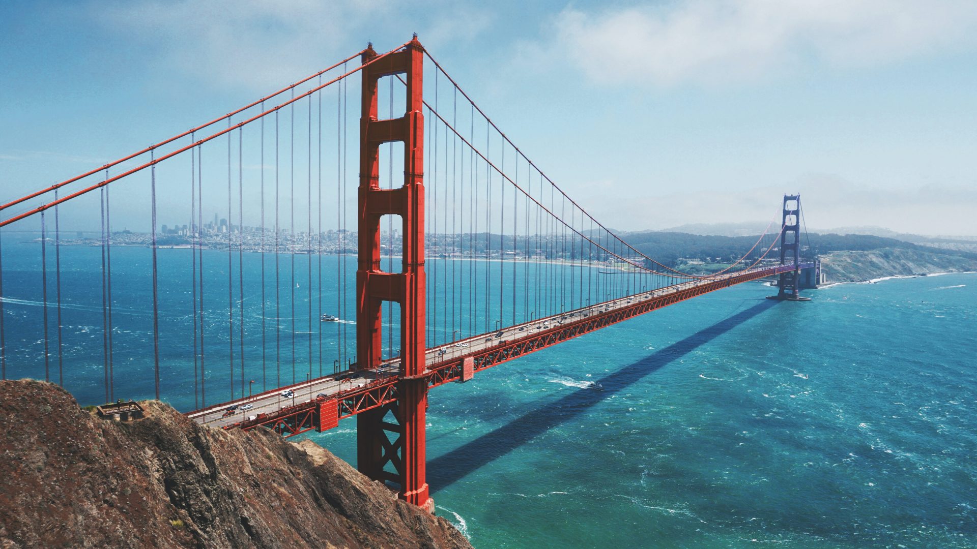 Bay Area