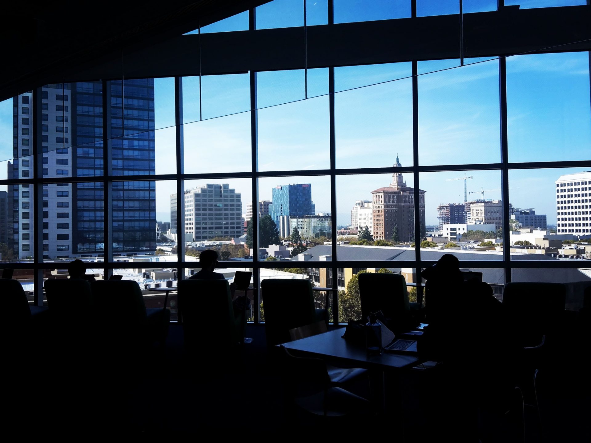 Business Relocation in San Jose