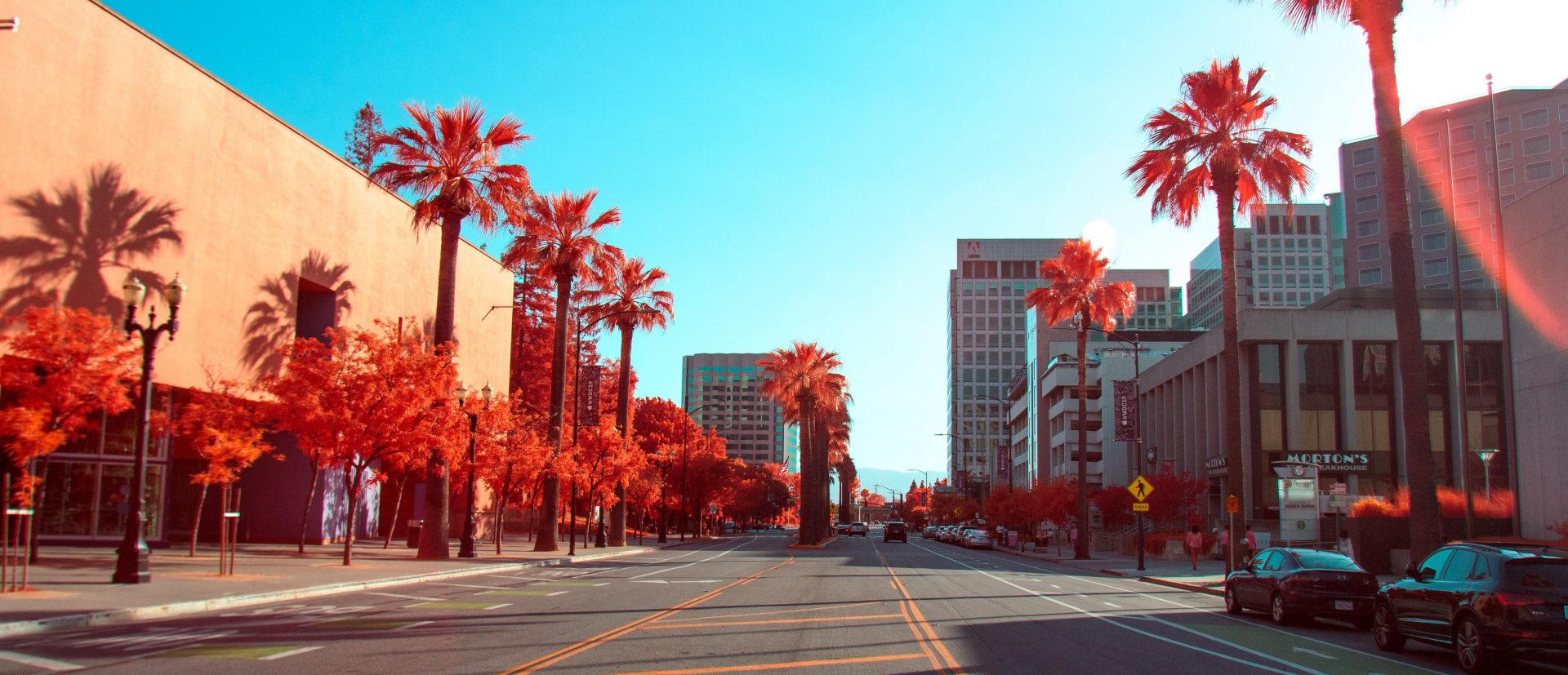 San Jose