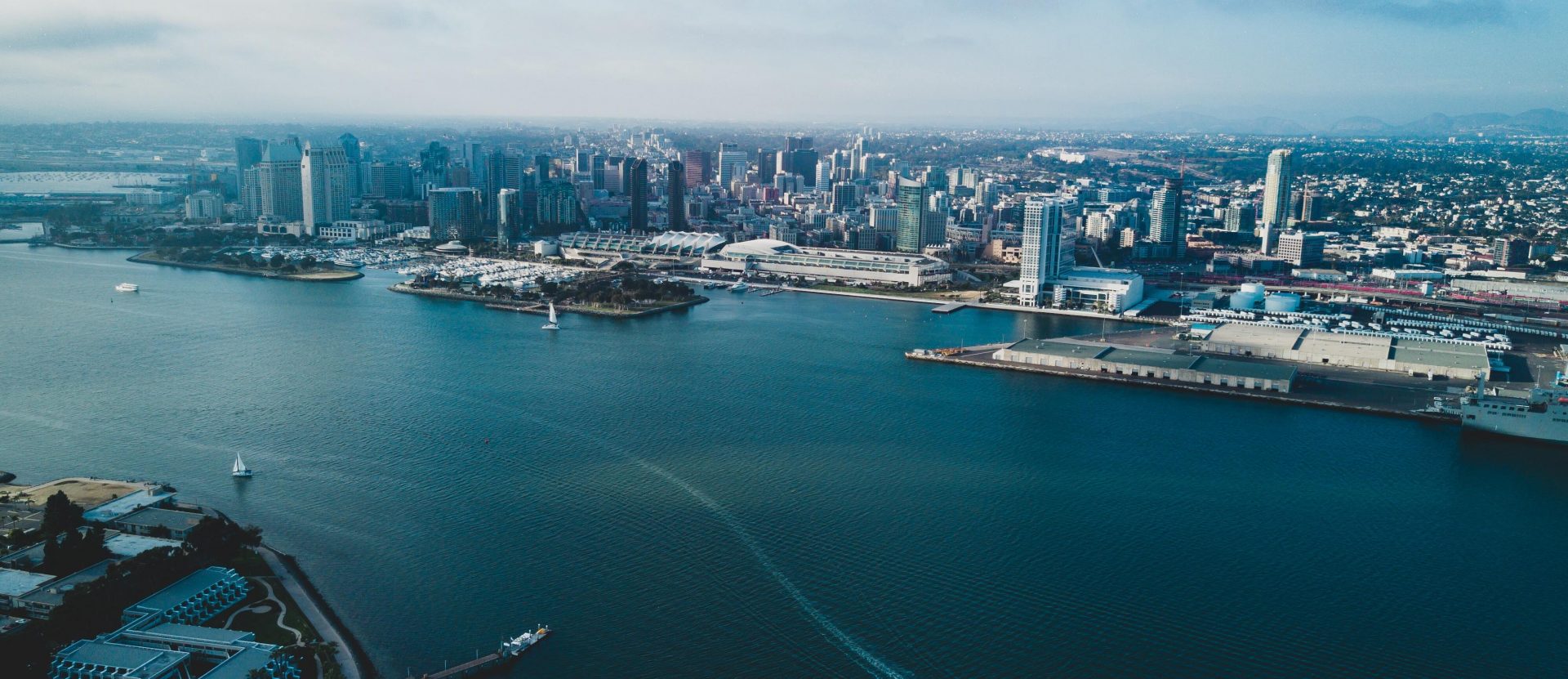 San Diego