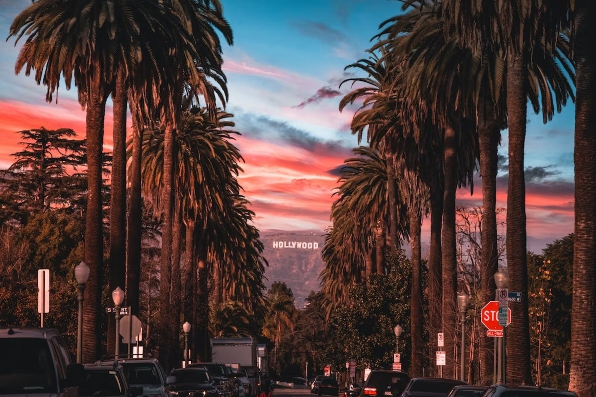 MOVING FROM LOS ANGELES TO CHICAGO
