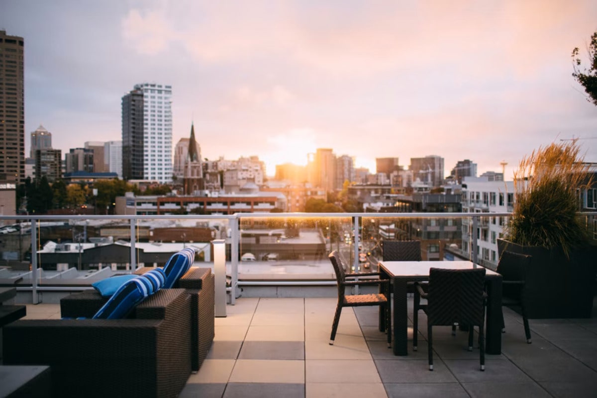 SEATTLE
