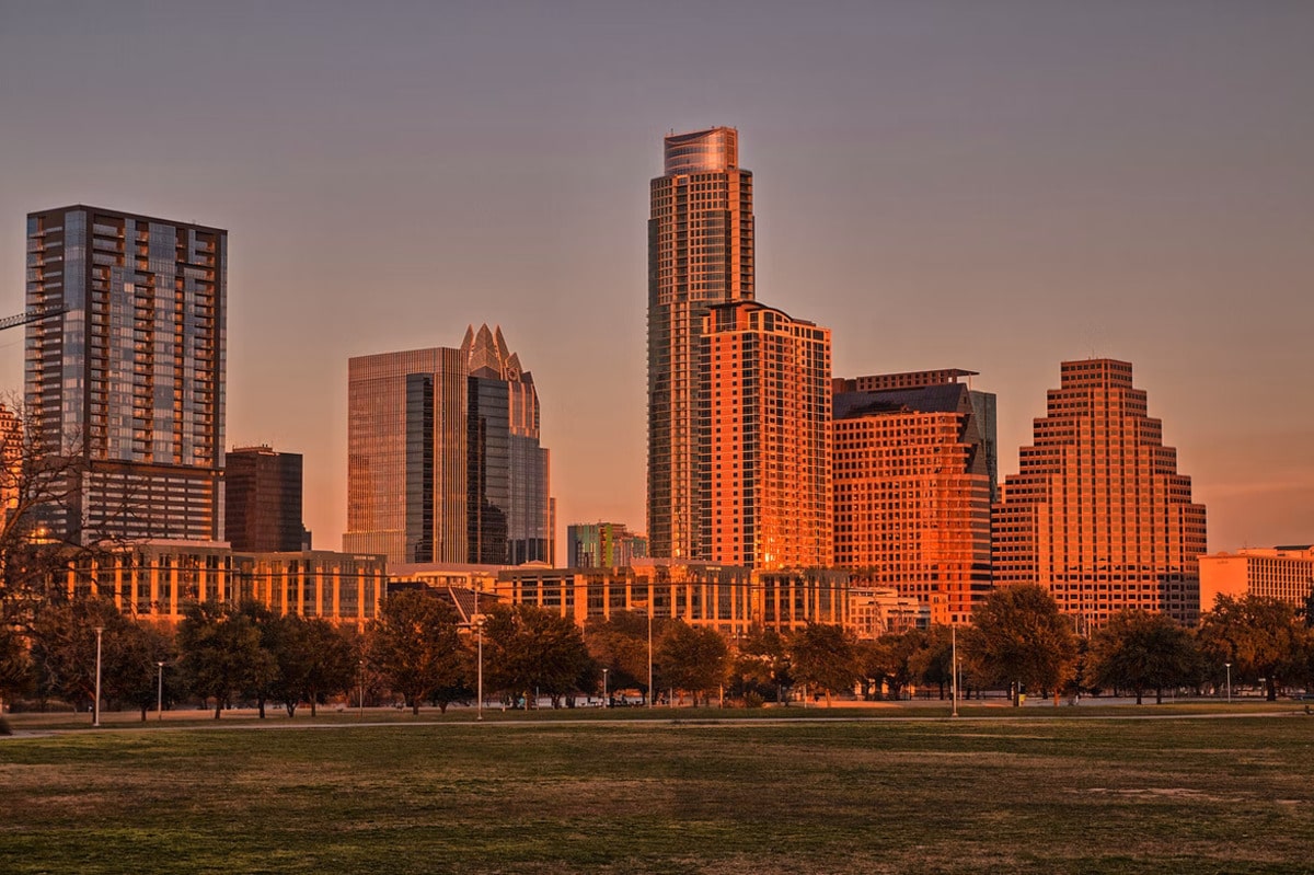 Texas