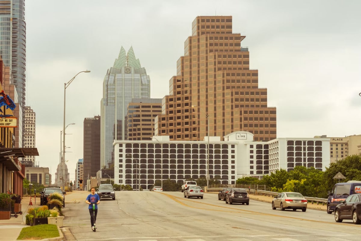 Texas