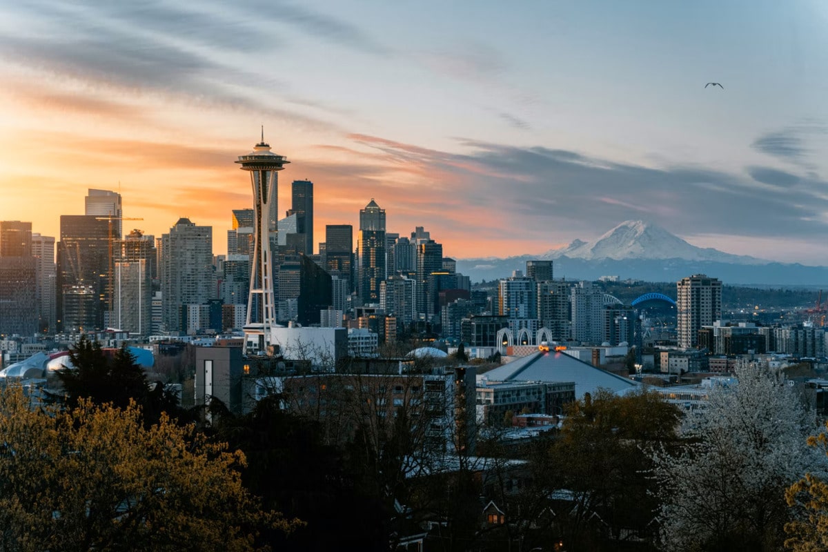 SEATTLE