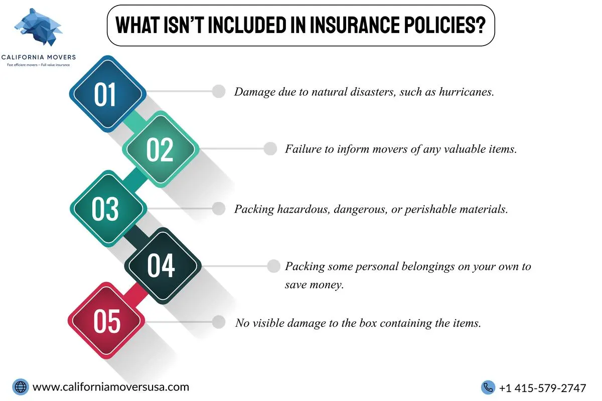 Insurance Policies