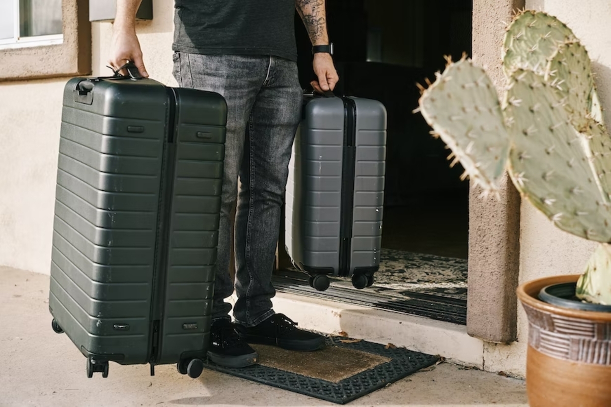 Packing Tips