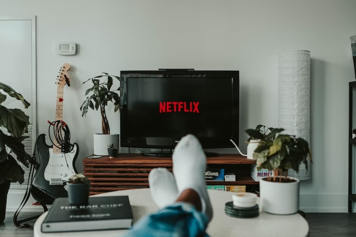 How to Pack a TV for Moving