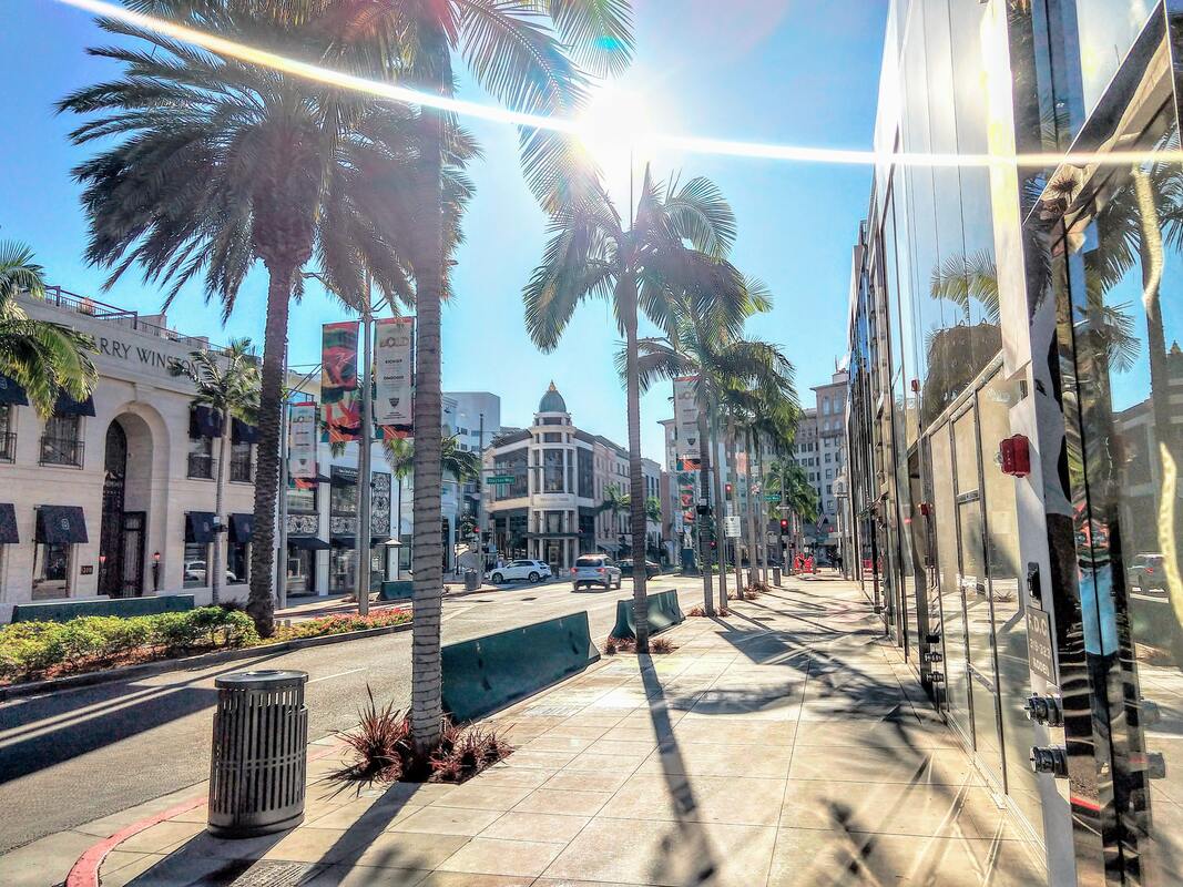 Beverly Hills